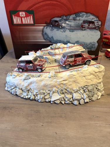 Corgi scale mini - scale, mania