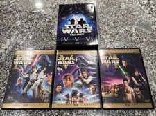 Star Wars Limited Edition