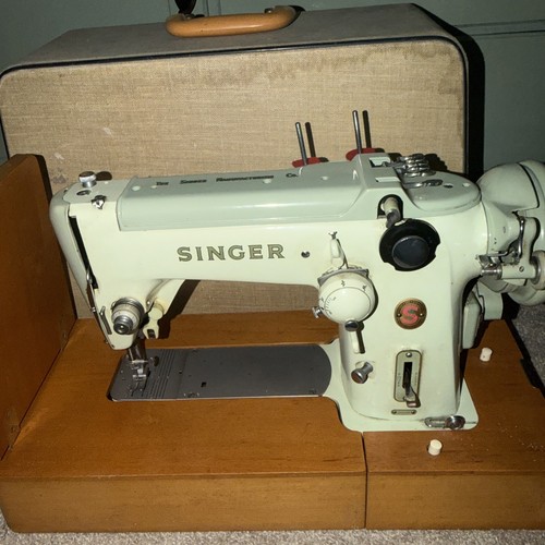 Singer 319k sewing machine - 319k,