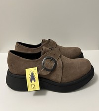 Fly London Women’s Moccasin
