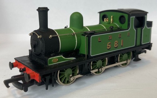 Mainline railways 00 - mainline, (palitoy)