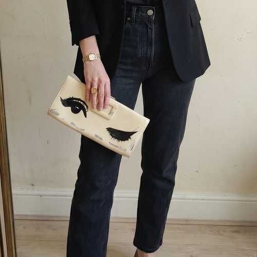 Vintage roger vivier edition - vintage,