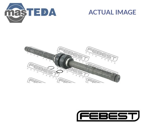 0212 e11lh drive shaft - 0212-e11lh,