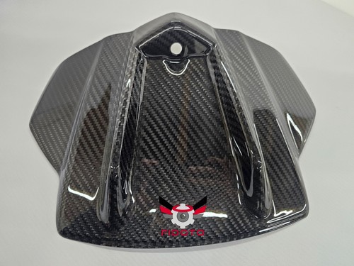 Carbon fibre aprilia rsv4 - carbon, /