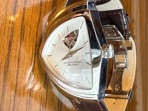 Rare hamilton ventura - rare,
