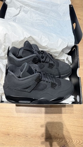 Nike air jordan black cat - jordan,