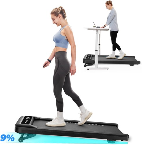 Merach t14 incline - t14, 9%