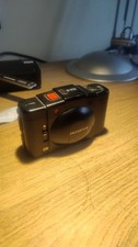 Olympus XA3 Compact Film