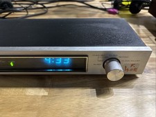 Vintage Pioneer DT-500 Audio