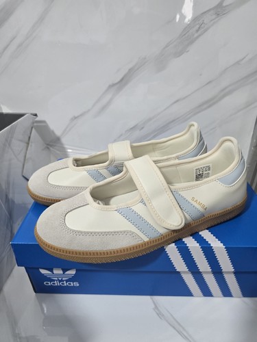 Adidas samba mary jane - adidas,