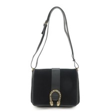 GUCCI Dionysus Suede Leather