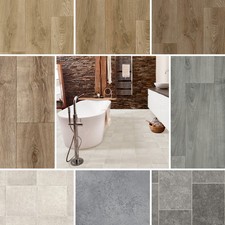 Wood & Stone Effect Altair