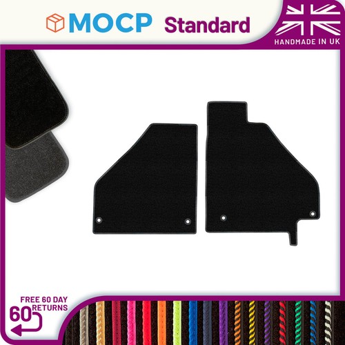 Standard car mats - to, fit