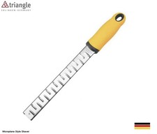 Microplane Gourmet Style