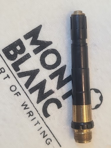 Montblanc meisterstuck 164 - meisterstuck,