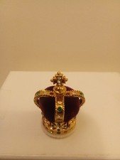 The miniature edward - miniature, st.