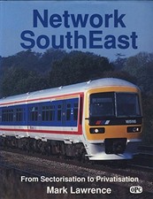 Network SouthEast: From