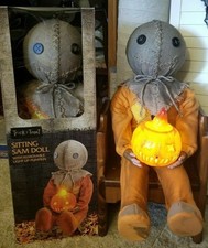 Trick r' Treat SAM 30"