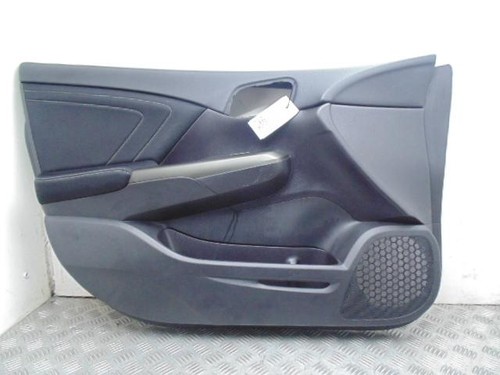 Honda civic left - honda,