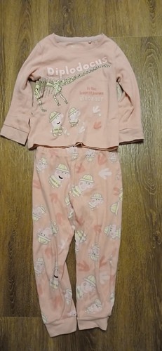 Peppa pig pyjamas pink - pig,