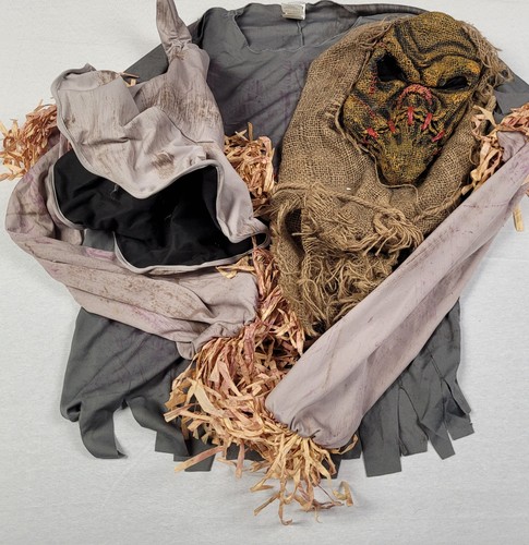 Pmg halloween adult - adult, scarecrow