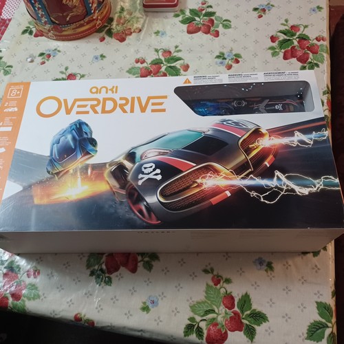 Anki overdrive starter kit - starter,