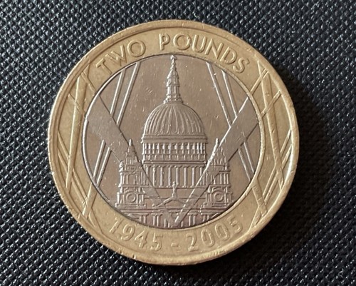 Rare minting errors 2 - &, st