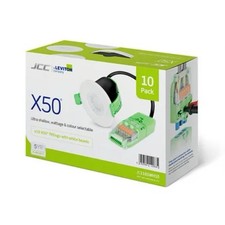 JCC JC1101/NB X50 3.5/5W LED