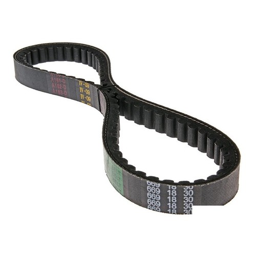 Belt gy6 for benzhou - v-belt,