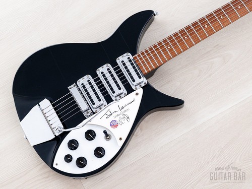 1990 rickenbacker 325jl john - rickenbacker,