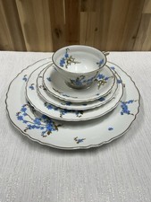 Haviland Montmery Limoges