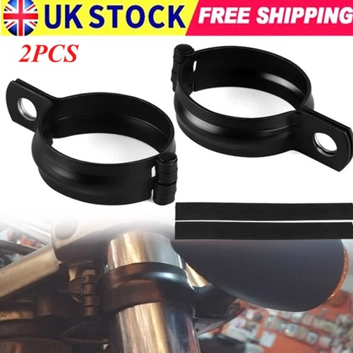 Front fork metal motorcycle - 2x,