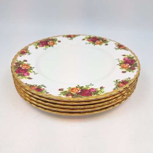 Royal albert old country - royal,