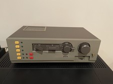 Quad 44 pre amplifier (early
