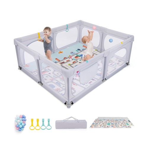 Costway 189 158 - 158, large