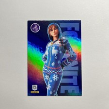 2021 Panini Fortnite Series 3