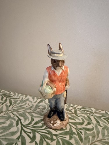Vintage beswick gardener - beswick,