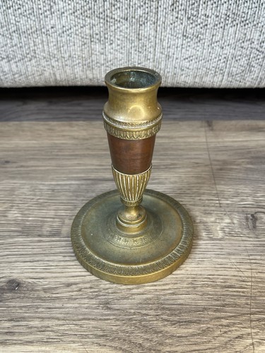Vintage brass copper - vintage, brass/copper