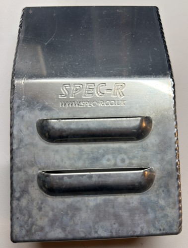 Spec ford escort mk3 - mk3, fuse