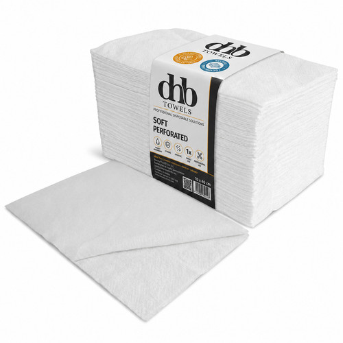 Dhb soft perforated - dhb, 70×50
