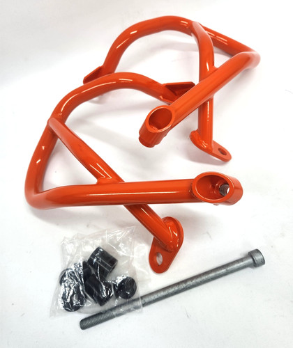 Genuine oem ktm engine - ktm, guard