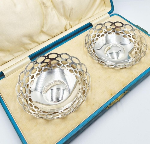 Fine art deco sterling - art, silver