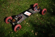 Trampa Mountain Board