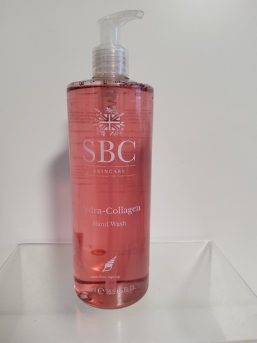 Sbc hydra collagen - sbc, hydra-collagen