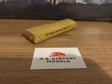 Corgi Modern Truck Heavy