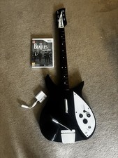Wii/Wii U THE BEATLES ROCKBAND