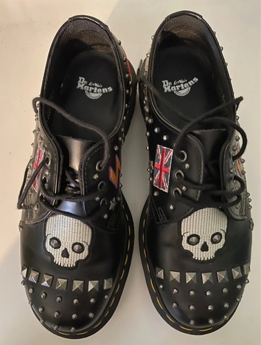 Rare 1461 rockabilly - rare, doc