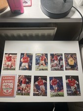 Arsenal Merlin Premier Gold