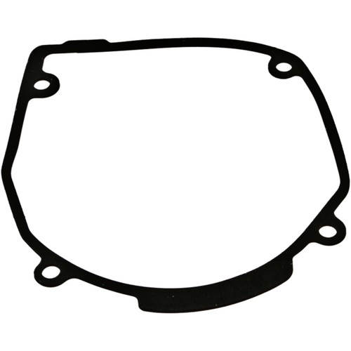 Alternator cover gasket - cover,