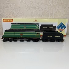 HORNBY R2685 WEST COUNTRY 1948